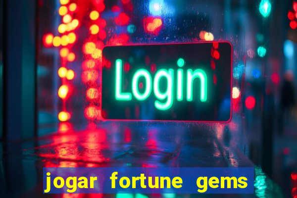 jogar fortune gems 3 demo